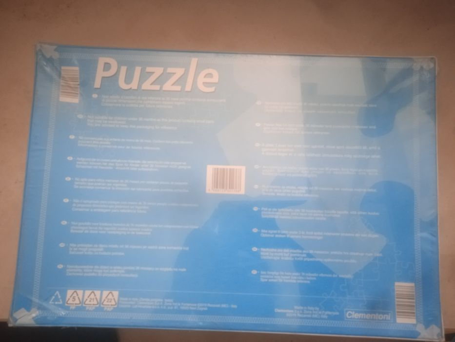Puzzle 30   peças