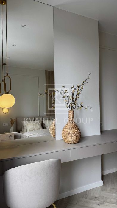 БЕЗ КОМІСІЇ! дуже гарна 2 кімнатна квартира. ЦЕНТРАЛЬНИЙ парк