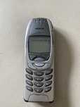 Nokia 6310i bez Simlock PL menu