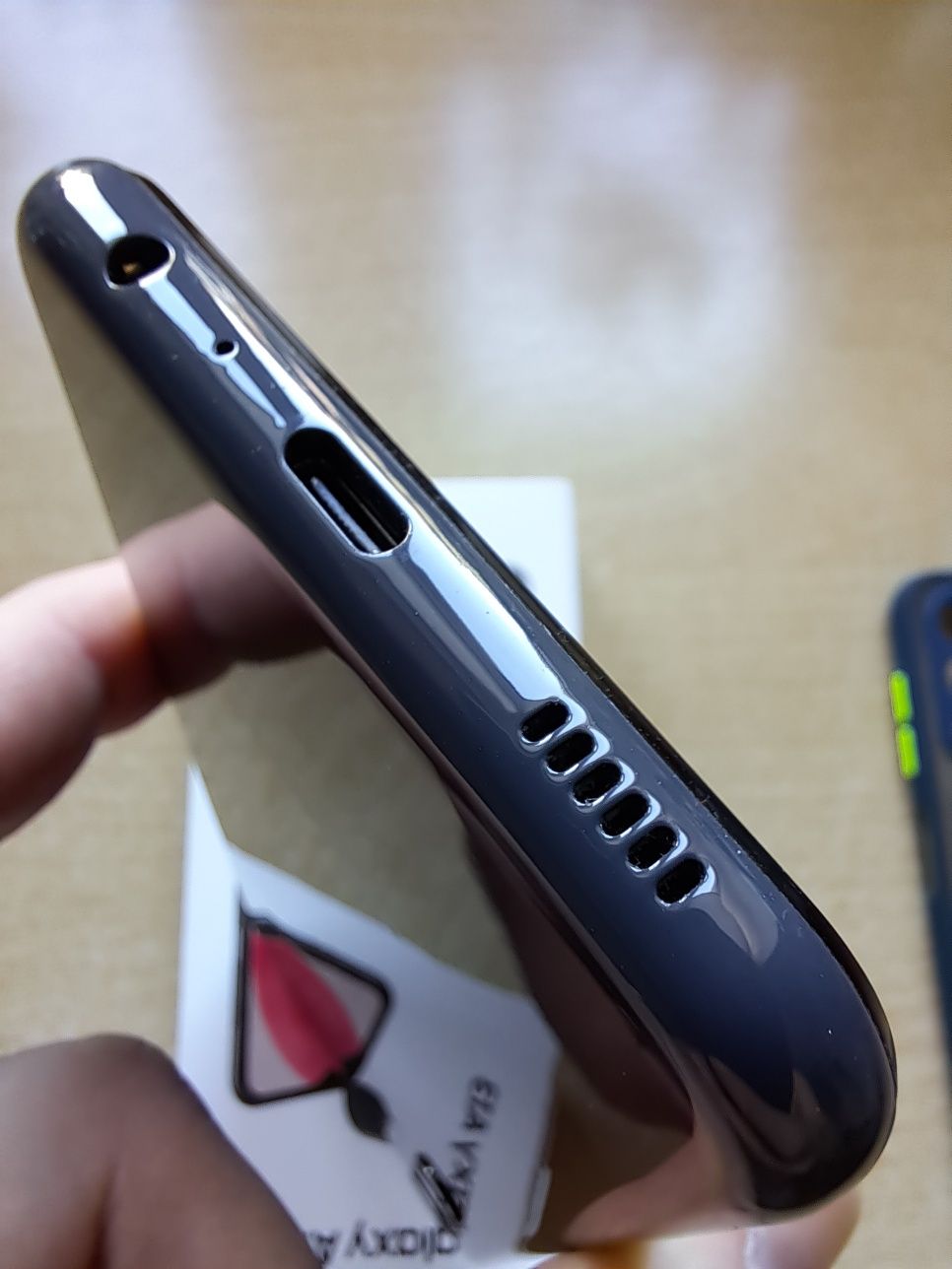 Samsung Galaxy A13 komplet jak nowy