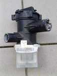 Pompa wody pralki BOSH maxx7 Vario Perfect