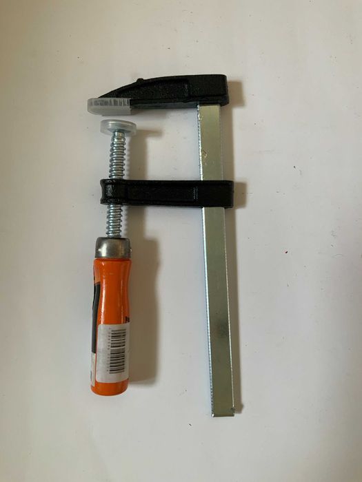 Imadło, ucisk - stan NOWY!