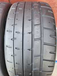 255/35/19 ZR19 Pirelli PZERO Trofeo R MO1 4шт ціна за 1шт літо шини