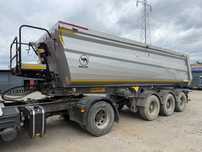 Naczepa Wielton NW-3