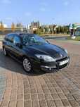 Renault Laguna Renault Laguna III Bose, Panorama ,hak
