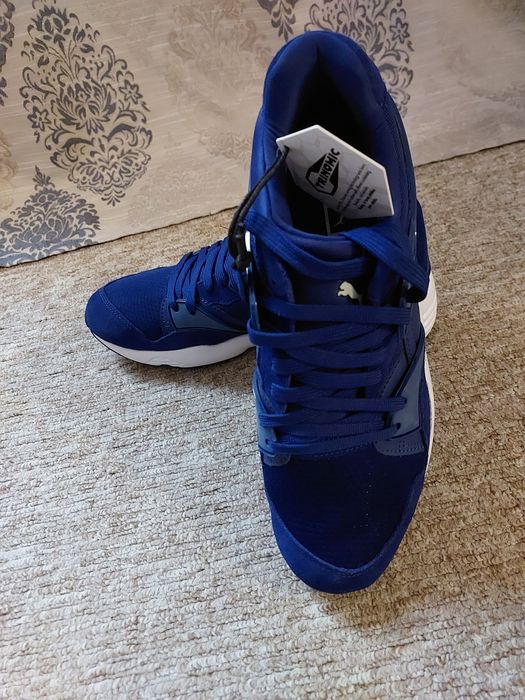 Кроссовки новые оригинальные Puma Blaze Trinomic (пума