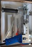 Elektryczny pistolet do tuftingu dywanów