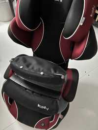Cadeira bebé para automóvel com isofix