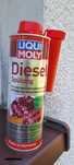 Dodatek do paliwa DIESEL LIQUI MOLY 500 ml.