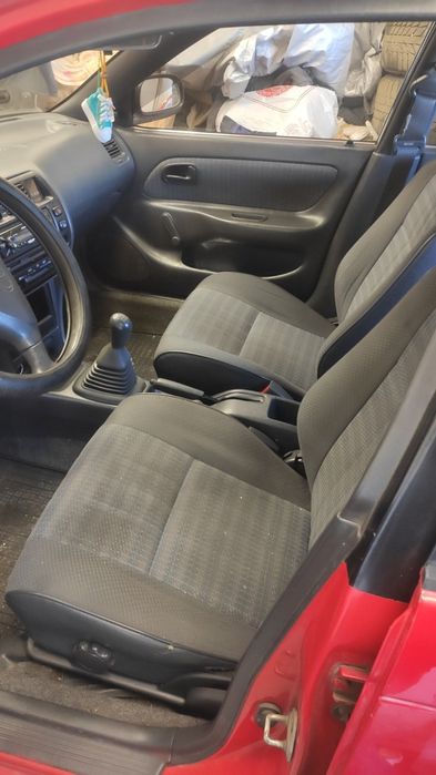 Toyota corolla e 100 кпп
