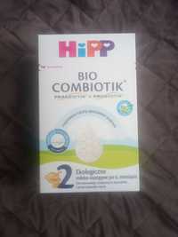 HiPP 2 combiotik 8x550g