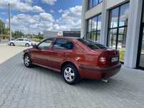 Skoda Octavia/2002 rok/1.8T 150KM/Salon Polska/klima/wydech