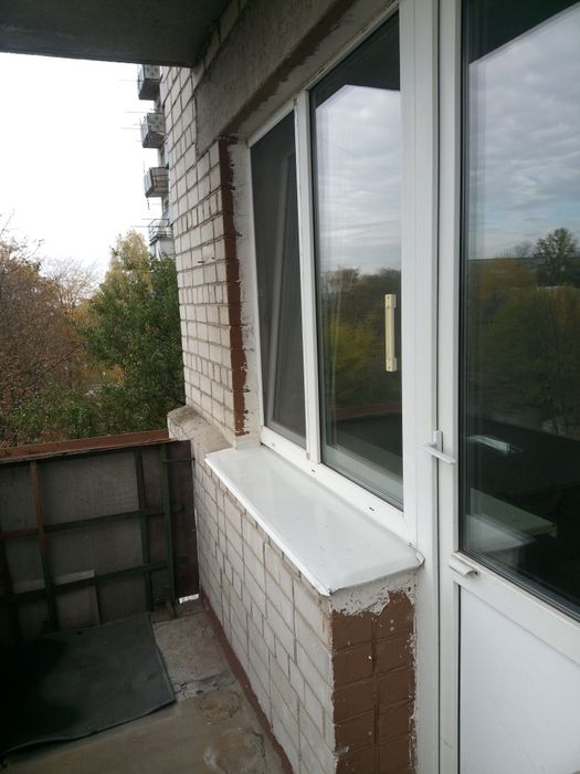 Продам 1-кімн. квартиру