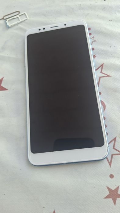 Xiaomi Redmi 5 plus