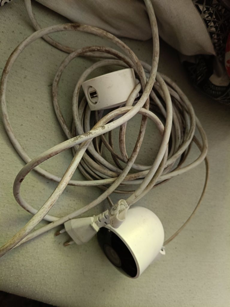 Kamery google nest