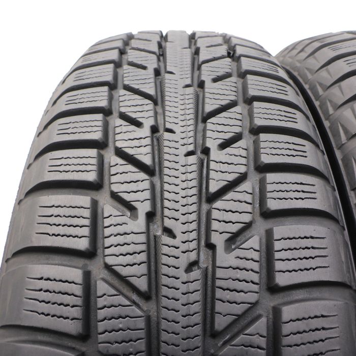Opony 175/60/16 Yokohama 175/60R16 82H Wdrive Zimowe 2019 7,2-7,8mm