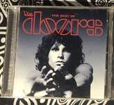 The Doors - The best of