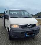 Volkswagen Transporter T5