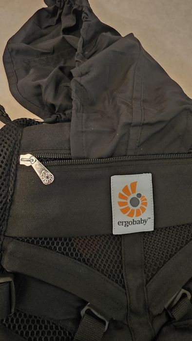 Marsupio Ergobaby 360