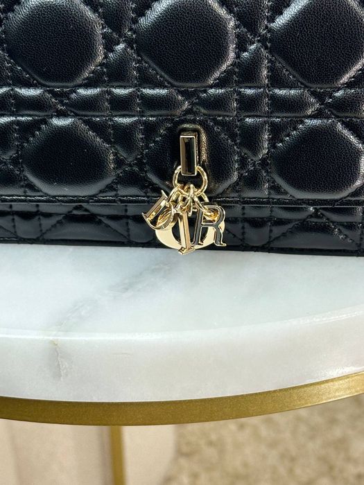 Клатч Dior Premium