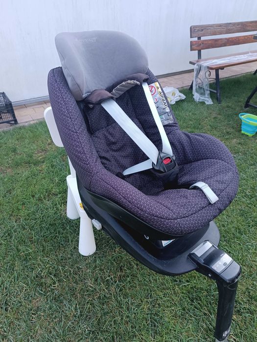 Maxi Cosi +  baza 2wayFix