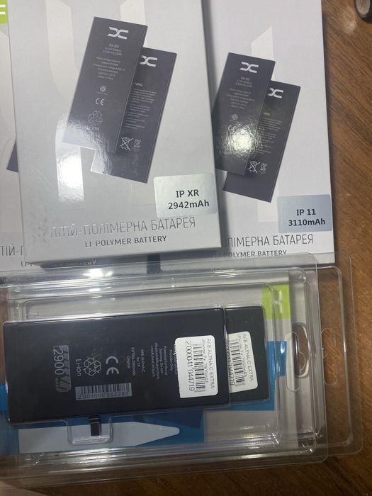 Екран iPhone X xr xs 11 GX модуль екран айфон хр