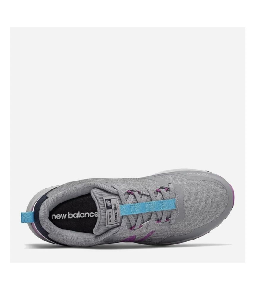 Жіночі кросівки New Balance NITRELV3