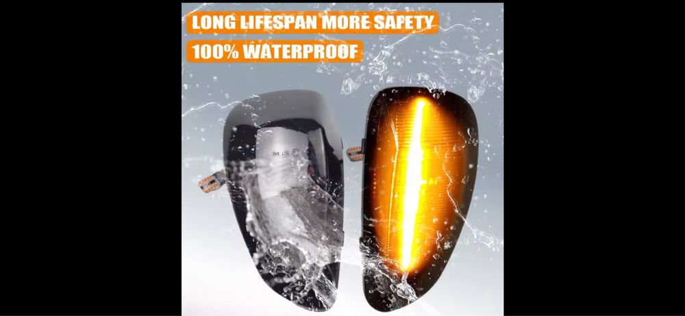 Для вантажівок Рено поворотник Renault Master Opel Movano Nv 400