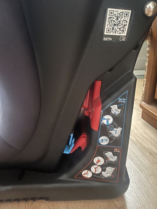 Vende se cadeira auto