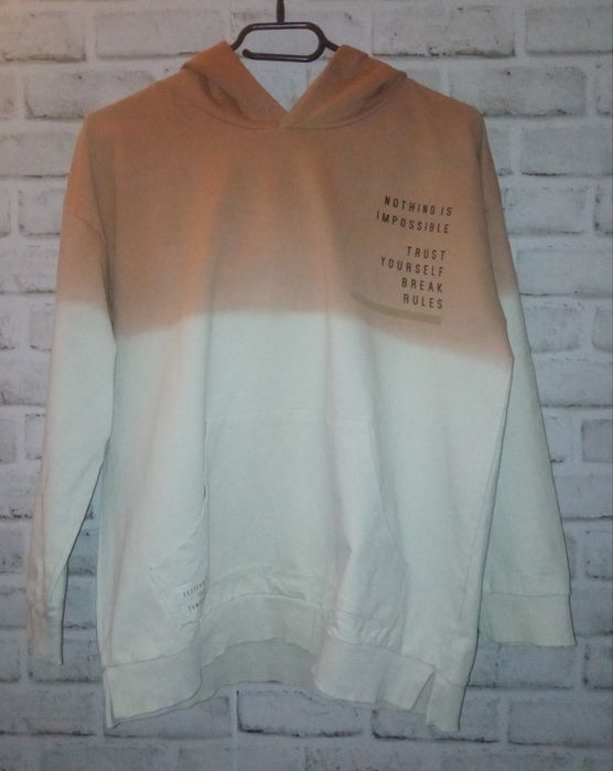 Bluza dla chłopca Coccodrillo rozm. 164