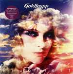 Вінілова платівка Goldfrapp - Head First (2010/2021) Limited