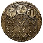 Medalha do Gabinete Português de Medalhística