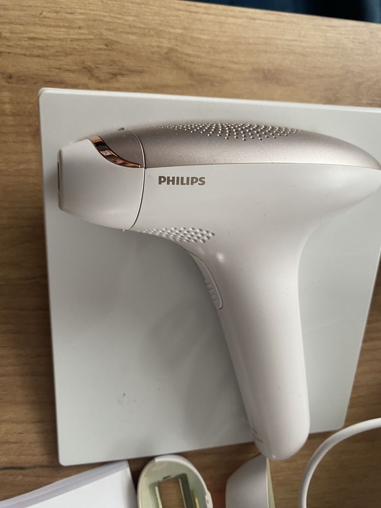 Philips Lumea super stan jak nowy