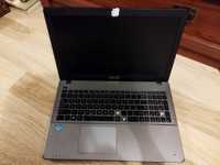 Laptop Asus x550c notebook komputer sprawny dla dzieci matryca cała