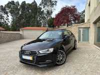 Audi A3 2.0 TDI S-line