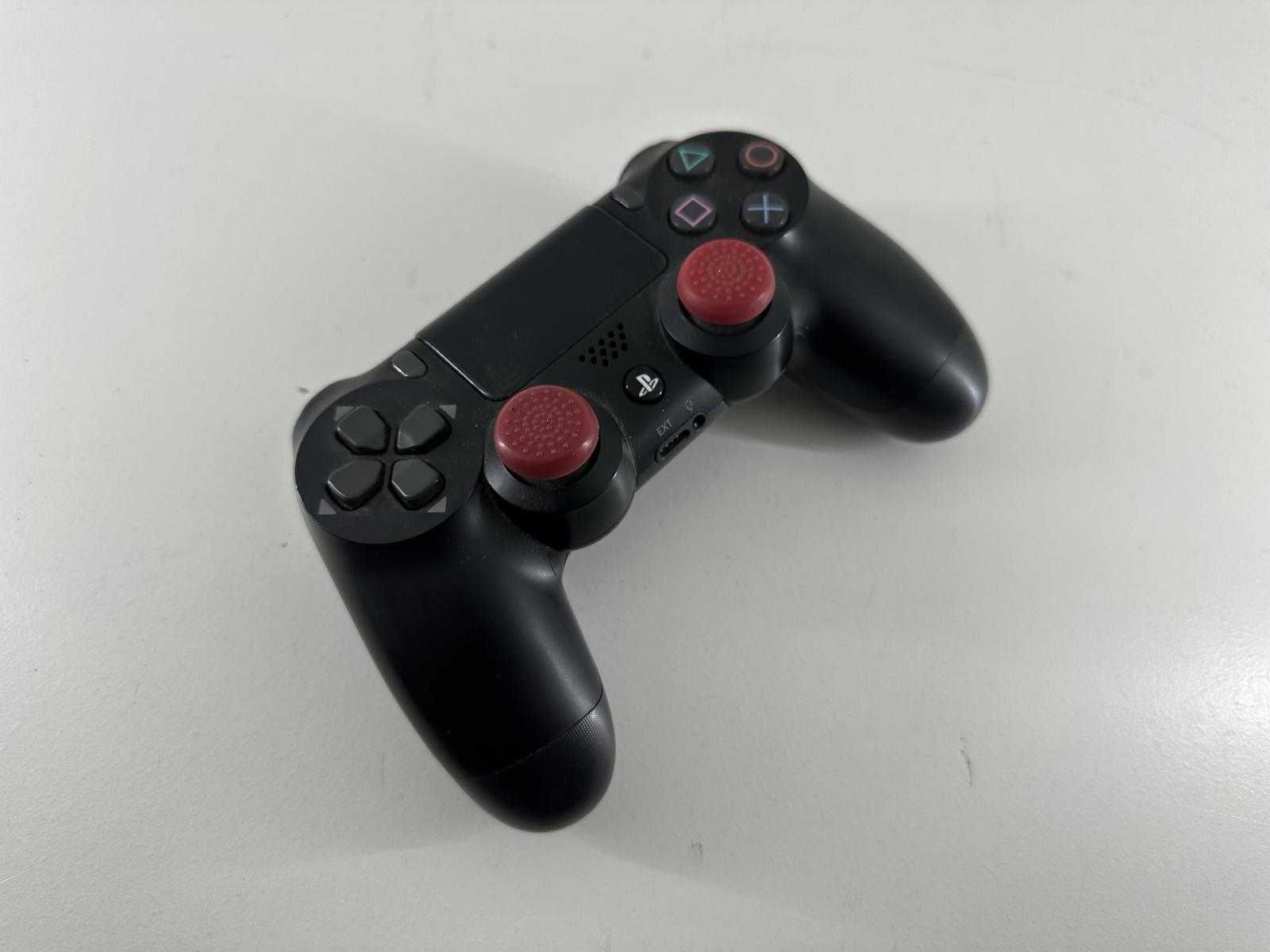 Pad PS4 SOLO Dryfujący analog