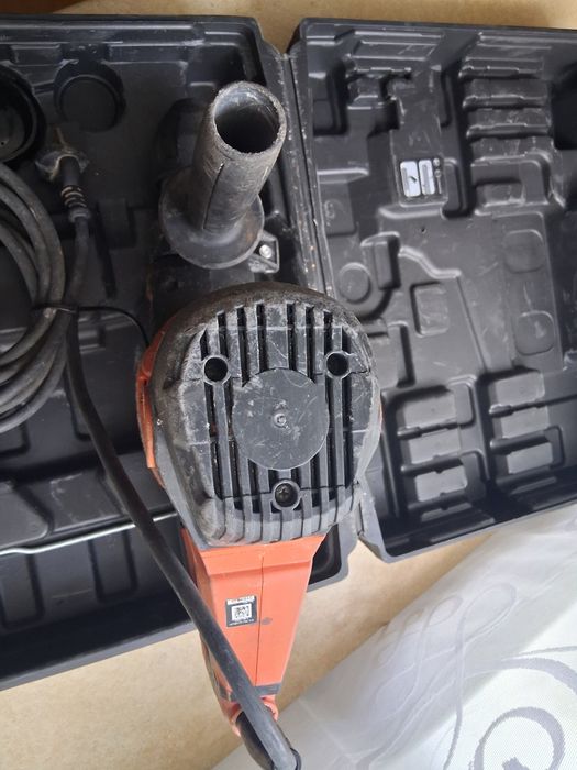 Młotowiertarka firmy Toolson 1600W