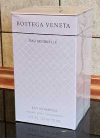 Bottega Veneta Eau Sensuelle EDP  75ml,Oryginał, FOLIA PRODUCENTA