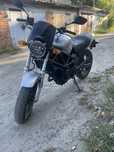 Honda VTR 250.              .