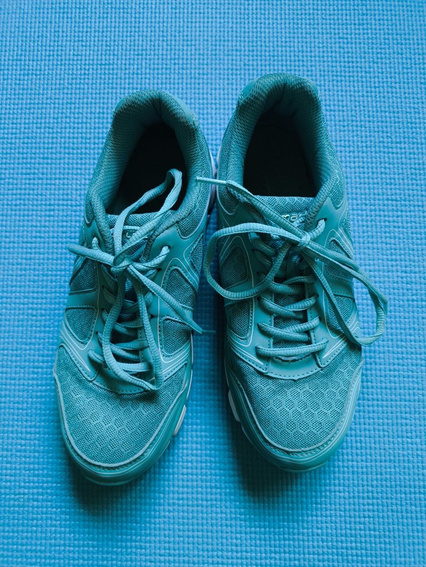 Sportowe buty damskie do biegania Martes rozmiar 37