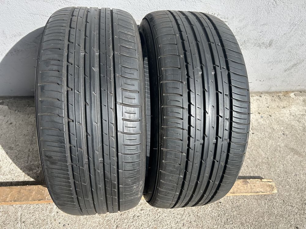 Opony letnie 225/45R17 x 2 szt Falken