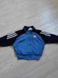 Adidas dres dla chłopca