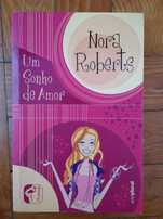 Livro Norah Roberts