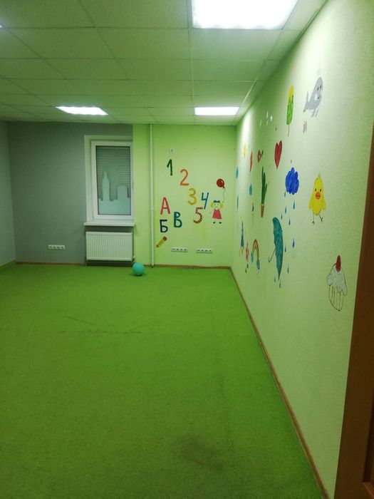 Оренда торгівельно-офісного приміщення пров. Княжий 14А