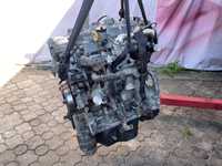 Двигун 2.2 дкат d-cat 2ad-fhv
