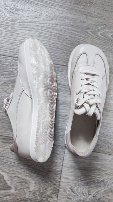 Кеди на широку стопу