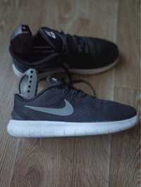 Кросівки Nike free RN