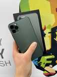 iPhone 11Pro Max 256Gb midnignt green Never lock