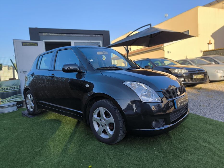 Suzuki Swift 1.3