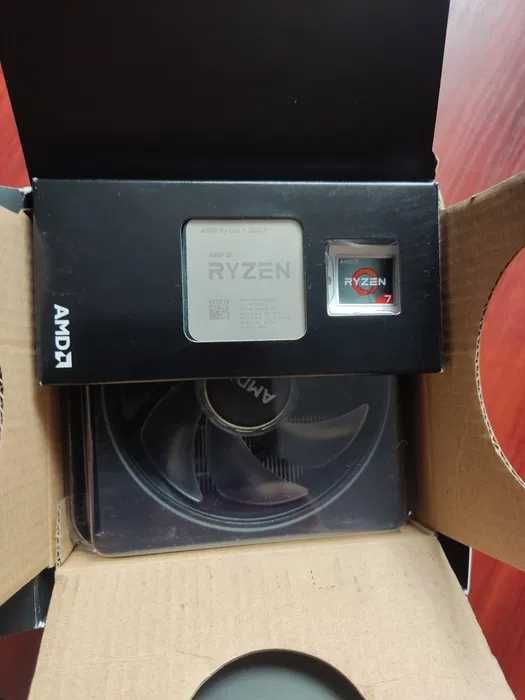 AMD Ryzen 7 3800X wysyłka gratis